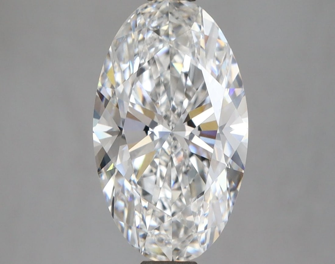 Loose Lab Diamond - IGI Oval 3.07ct D VVS2: Loose Lab Diamond - IGI Oval 3.07ct D VVS2 This listing features Loose Lab Diamond - IGI Oval 3.07ct D VVS2. Item specifics are provided below. Item Specifics: Source: This Is A Real Diamond Grown