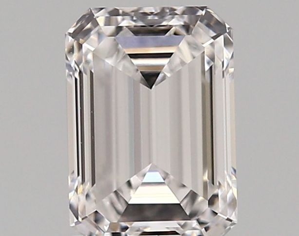 Loose Lab Diamond - IGI Emerald 1.32ct D VVS1: Loose Lab Diamond - IGI Emerald 1.32ct D VVS1 This listing features Loose Lab Diamond - IGI Emerald 1.32ct D VVS1. Item specifics are provided below. Item Specifics: Source: This Is A Real Diamond