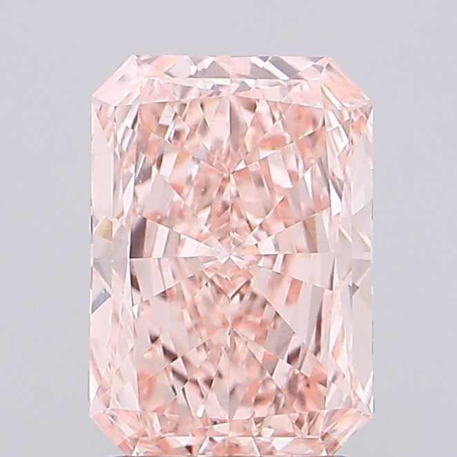 Loose Lab Diamond - IGI Radiant 2.03ct Fancy Intense Pink VVS2: Loose Lab Diamond - IGI Radiant 2.03ct Fancy Intense Pink VVS2 This listing features Loose Lab Diamond - IGI Radiant 2.03ct Fancy Intense Pink VVS2. Item specifics are provided below. Item