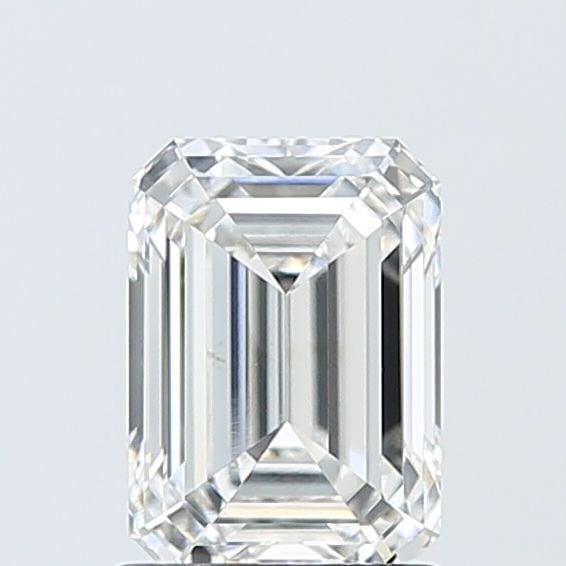 Loose Lab Diamond - IGI Emerald 1.57ct E VVS2: Loose Lab Diamond - IGI Emerald 1.57ct E VVS2 This listing features Loose Lab Diamond - IGI Emerald 1.57ct E VVS2. Item specifics are provided below. Item Specifics: Source: This Is A Real Diamond Gro