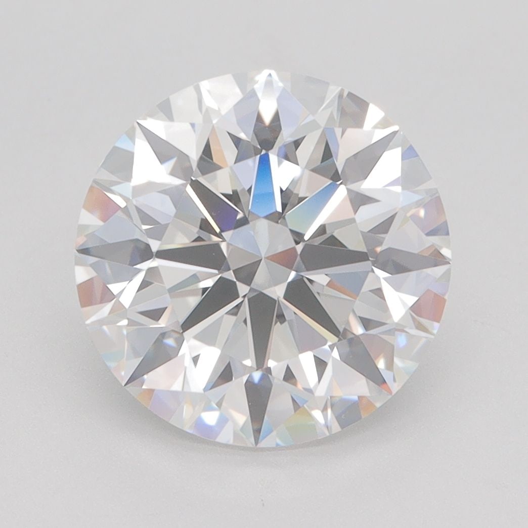 Ideal Loose Lab Diamond - IGI Round 3.67ct G VVS2: Ideal Loose Lab Diamond - IGI Round 3.67ct G VVS2 This listing features Ideal Loose Lab Diamond - IGI Round 3.67ct G VVS2. Item specifics are provided below. Item Specifics: Source: This Is A Real