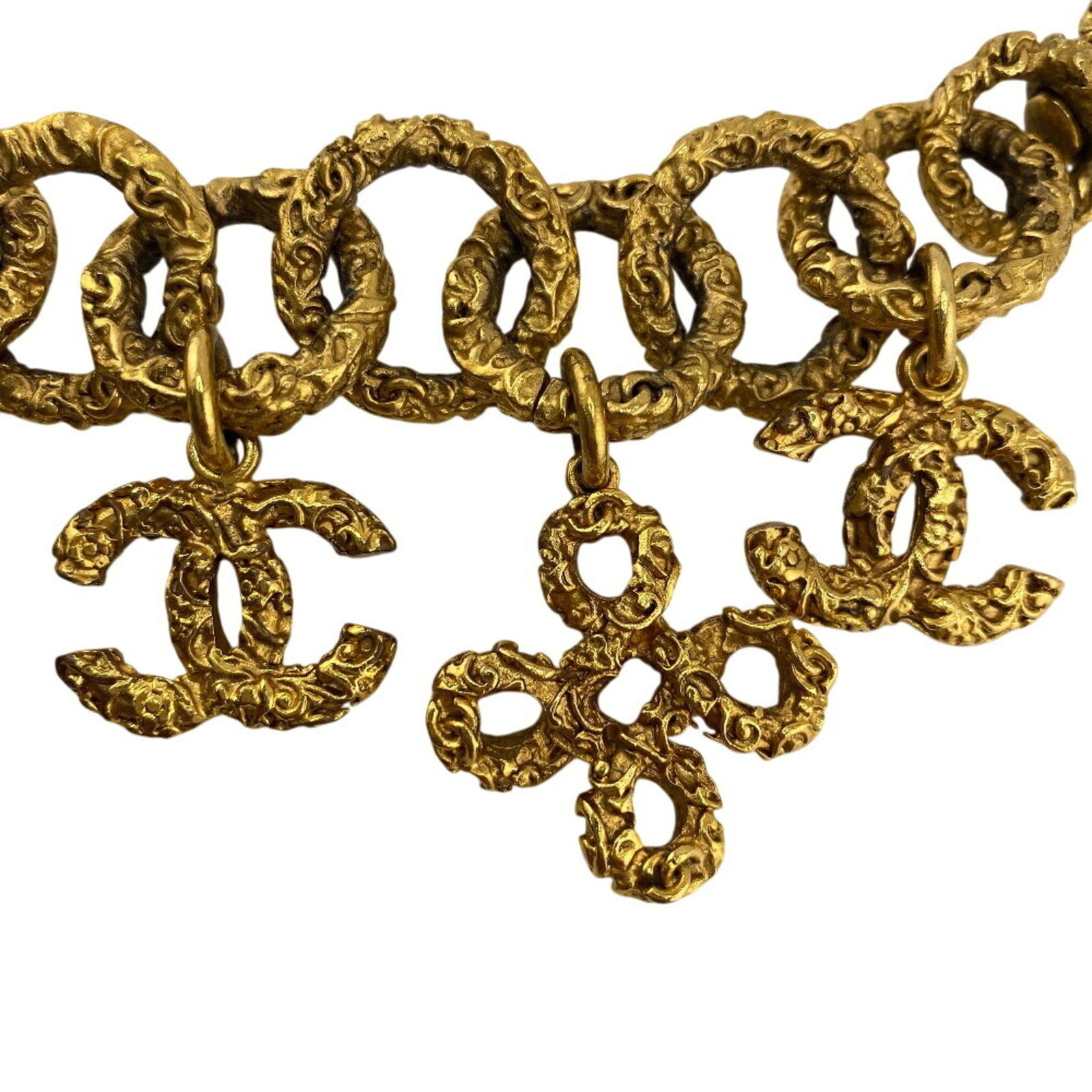 Bracelet Chanel Charm - 9