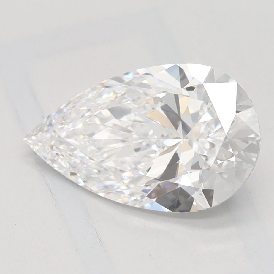 Loose Lab Diamond - IGI Pear 1.22ct D IF: Loose Lab Diamond - IGI Pear 1.22ct D IF This listing features Loose Lab Diamond - IGI Pear 1.22ct D IF. Item specifics are provided below. Item Specifics: Source: This Is A Real Diamond Grown In A