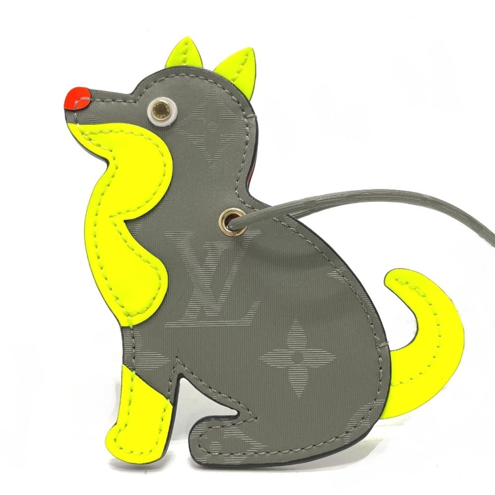 Monogram Louis Vuitton Handbag Charm: Monogram Louis Vuitton Handbag Charm This listing features Monogram Louis Vuitton Handbag Charm. Item specifics are provided below. Item Specifics: Brand: Louis Vuitton Type: Handbag Charm Gender: