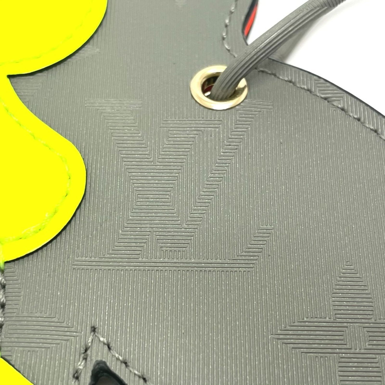 Monogram Louis Vuitton Handbag Charm - 9