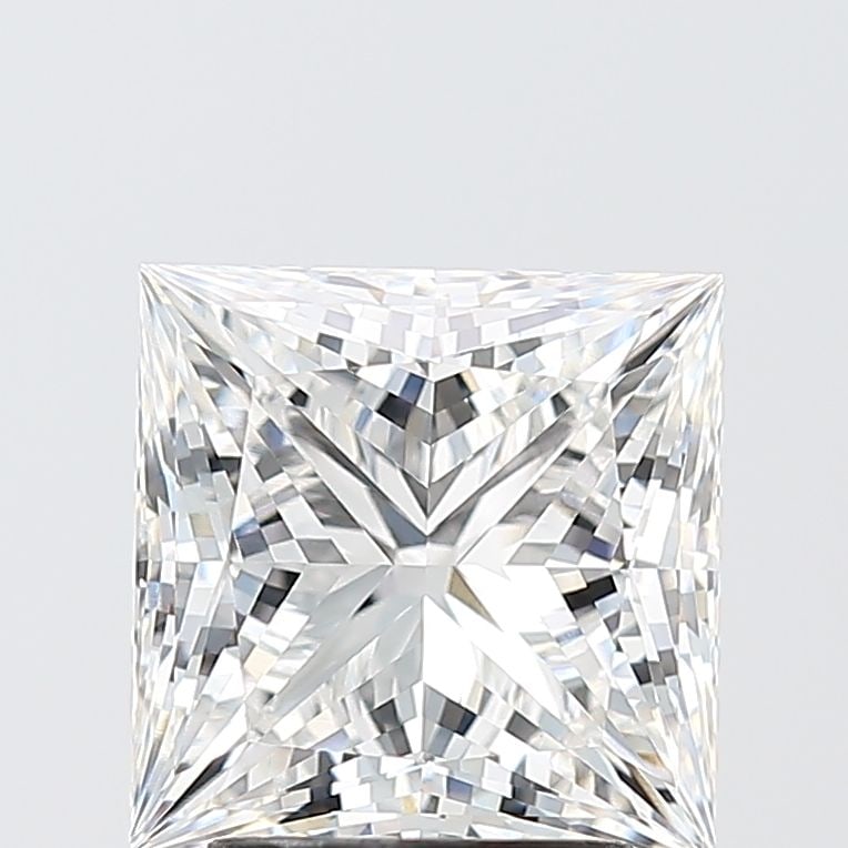 Loose Lab Diamond - IGI Princess 3.1ct F VVS2: Loose Lab Diamond - IGI Princess 3.1ct F VVS2 This listing features Loose Lab Diamond - IGI Princess 3.1ct F VVS2. Item specifics are provided below. Item Specifics: Source: This Is A Real Diamond