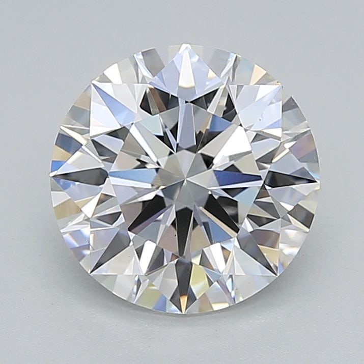 Ideal Loose Lab Diamond - IGI Round 2.01ct F VVS2: Ideal Loose Lab Diamond - IGI Round 2.01ct F VVS2 This listing features Ideal Loose Lab Diamond - IGI Round 2.01ct F VVS2. Item specifics are provided below. Item Specifics: Source: This Is A Real