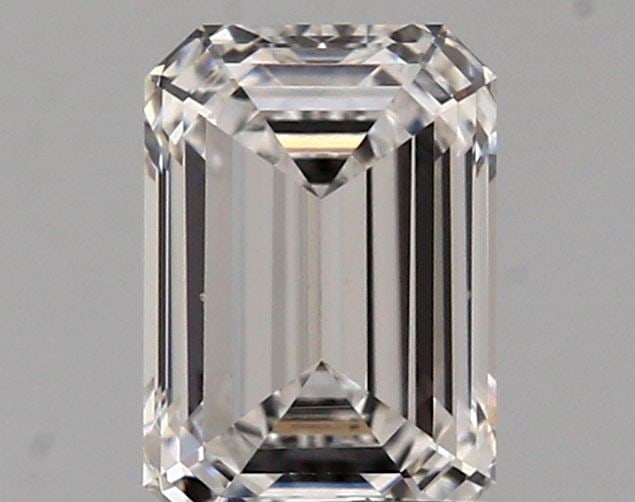 Loose Lab Diamond - IGI Emerald 1.33ct D VVS2: Loose Lab Diamond - IGI Emerald 1.33ct D VVS2 This listing features Loose Lab Diamond - IGI Emerald 1.33ct D VVS2. Item specifics are provided below. Item Specifics: Source: This Is A Real Diamond