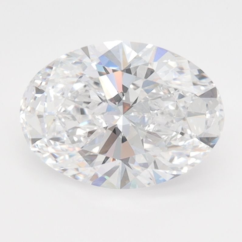 Loose Lab Diamond - GIA Oval 1.59ct D VVS1: Loose Lab Diamond - GIA Oval 1.59ct D VVS1 This listing features Loose Lab Diamond - GIA Oval 1.59ct D VVS1. Item specifics are provided below. Item Specifics: Source: This Is A Real Diamond Grown