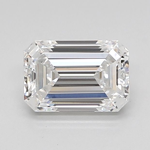 Loose Lab Diamond - IGI Emerald 1.09ct D VVS2: Loose Lab Diamond - IGI Emerald 1.09ct D VVS2 This listing features Loose Lab Diamond - IGI Emerald 1.09ct D VVS2. Item specifics are provided below. Item Specifics: Source: This Is A Real Diamond