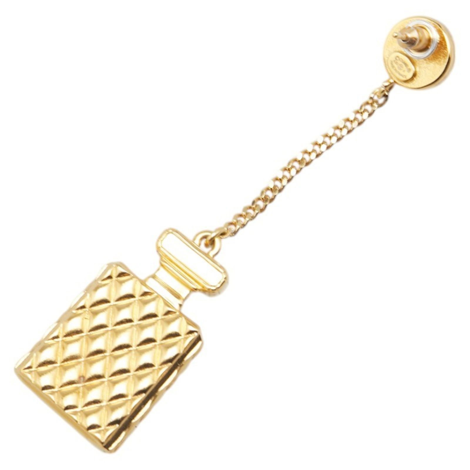 Earrings Chanel Stud - 2