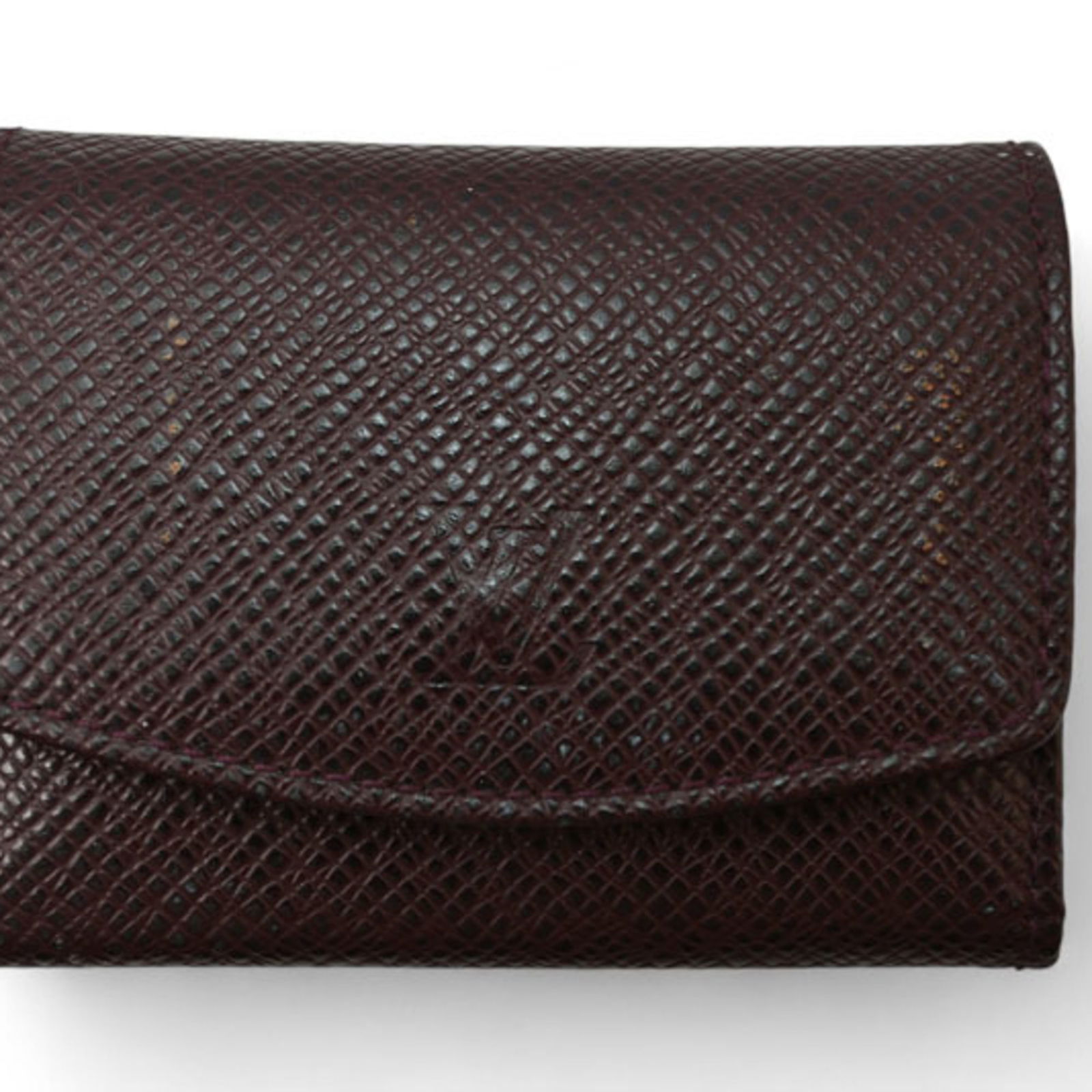 925 Louis Vuitton Cufflinks Silver - 8