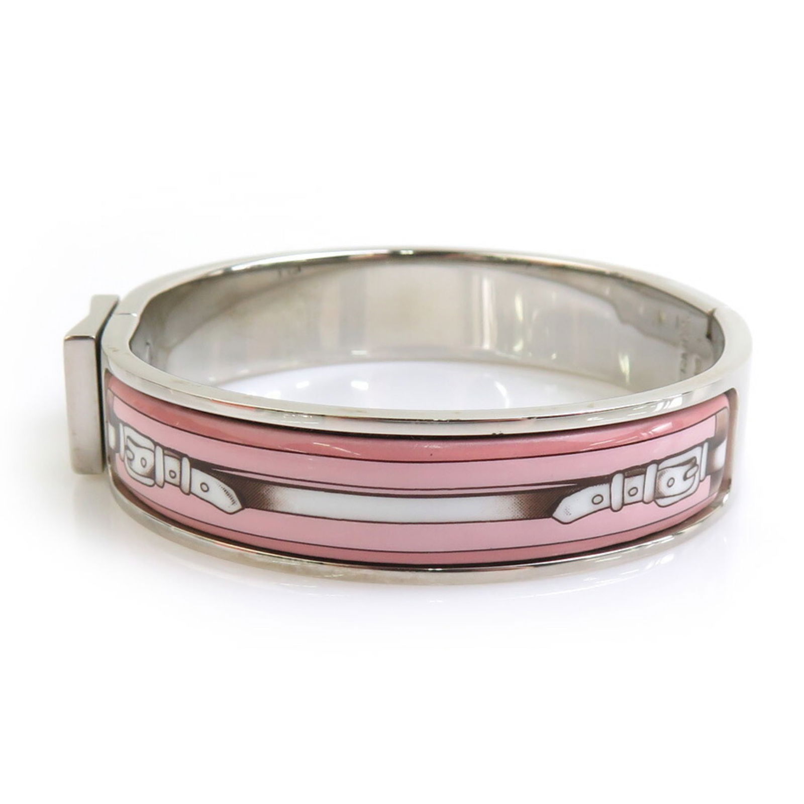 Metal - Hermes Bangle Enamel - 2