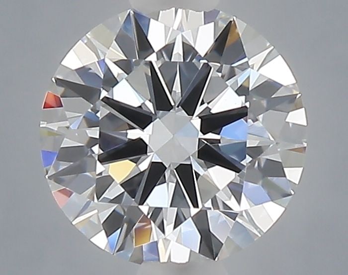 Loose Lab Diamond - IGI Round 1.04ct D VVS2 (1 of 1)