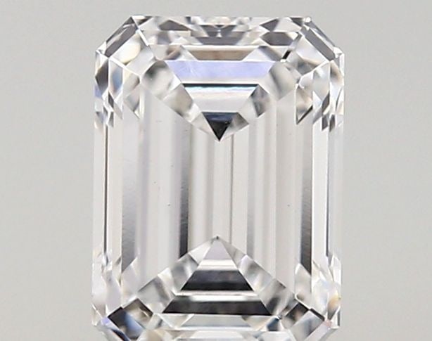 Loose Lab Diamond - IGI Emerald 1.32ct E VVS2: Loose Lab Diamond - IGI Emerald 1.32ct E VVS2 This listing features Loose Lab Diamond - IGI Emerald 1.32ct E VVS2. Item specifics are provided below. Item Specifics: Source: This Is A Real Diamond
