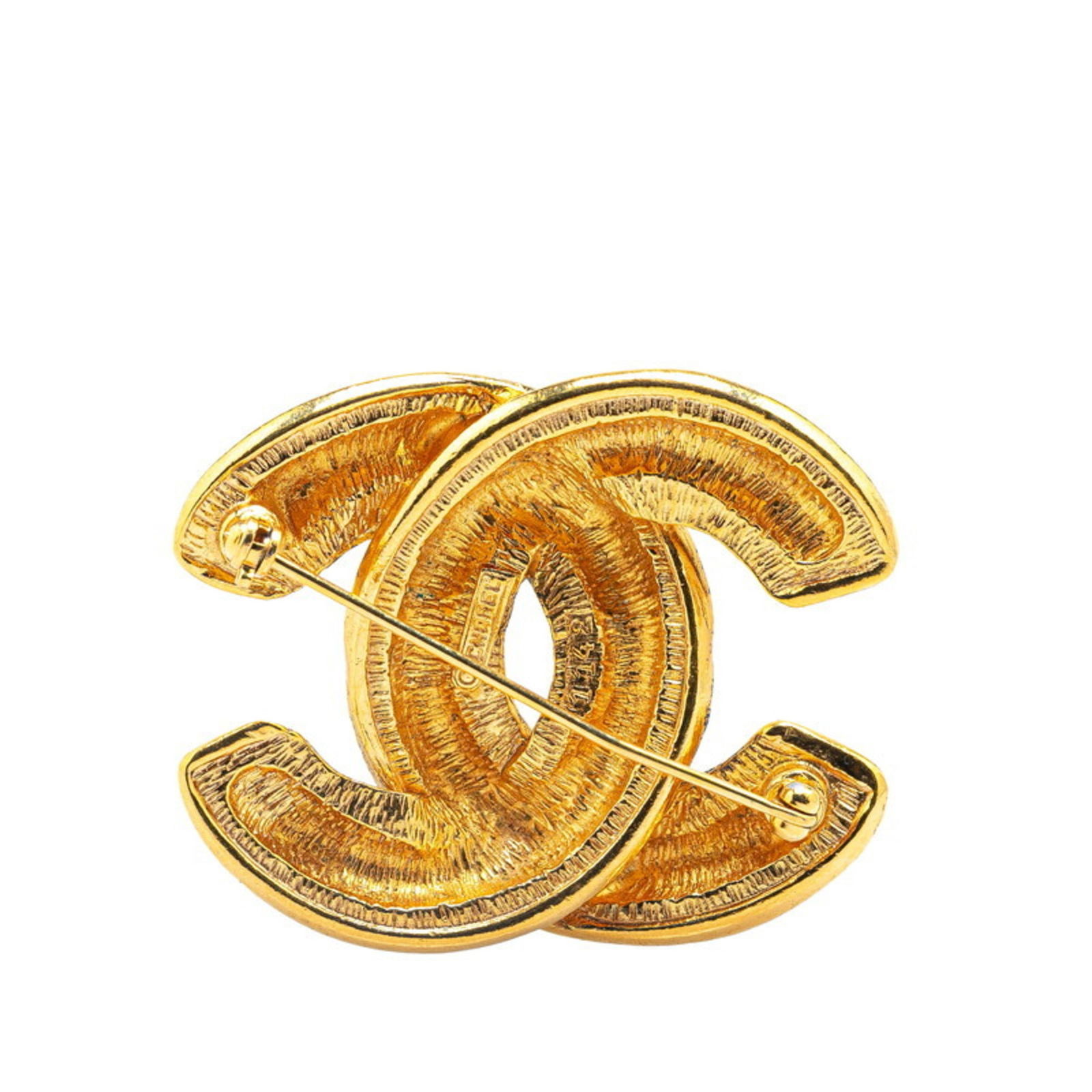 Brooch Chanel - 2