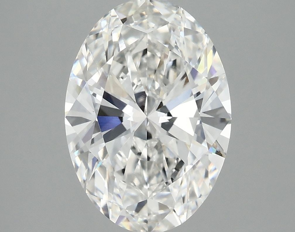 Loose Lab Diamond - IGI Oval 3.0ct F VVS2: Loose Lab Diamond - IGI Oval 3.0ct F VVS2 This listing features Loose Lab Diamond - IGI Oval 3.0ct F VVS2. Item specifics are provided below. Item Specifics: Source: This Is A Real Diamond Grown In