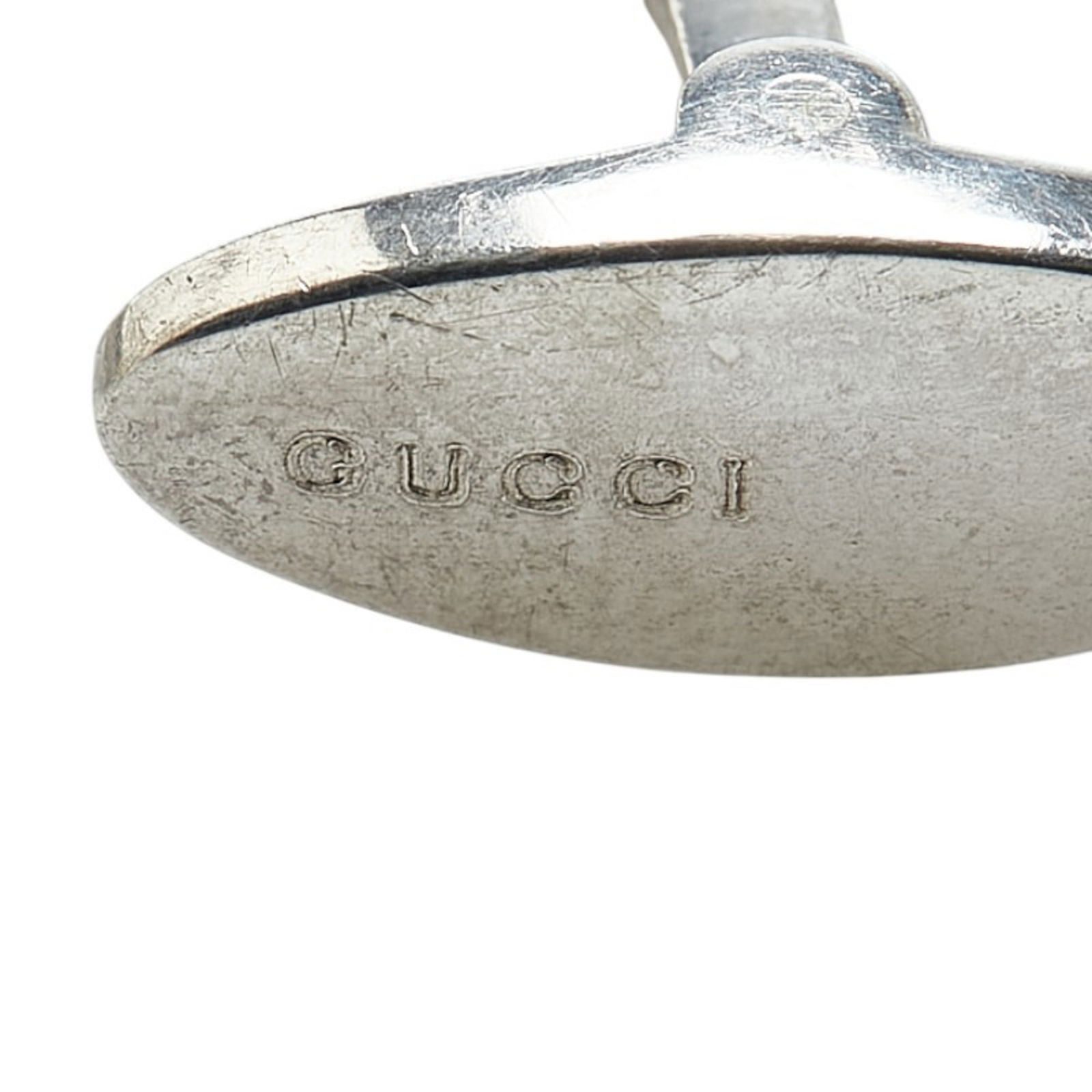 925 Gucci Cufflinks Silver - 6