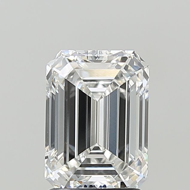 Loose Lab Diamond - IGI Emerald 2.03ct E VVS2: Loose Lab Diamond - IGI Emerald 2.03ct E VVS2 This listing features Loose Lab Diamond - IGI Emerald 2.03ct E VVS2. Item specifics are provided below. Item Specifics: Source: This Is A Real Diamond