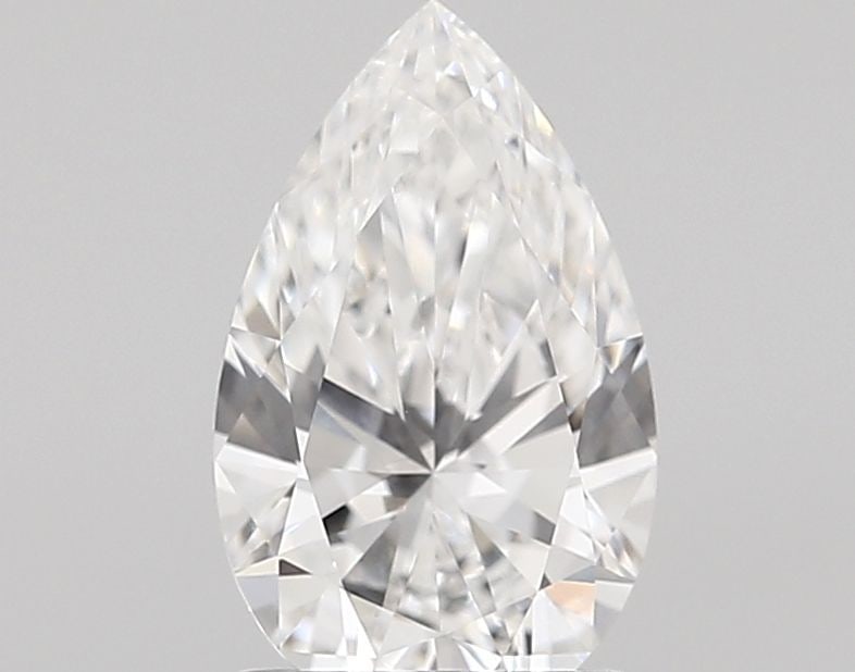 Loose Lab Diamond - IGI Pear 1.32ct E VVS1: Loose Lab Diamond - IGI Pear 1.32ct E VVS1 This listing features Loose Lab Diamond - IGI Pear 1.32ct E VVS1. Item specifics are provided below. Item Specifics: Source: This Is A Real Diamond Grown