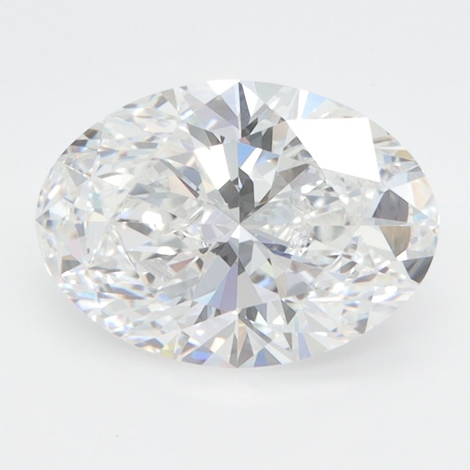 Loose Lab Diamond - GIA Oval 2.57ct D VVS1: Loose Lab Diamond - GIA Oval 2.57ct D VVS1 This listing features Loose Lab Diamond - GIA Oval 2.57ct D VVS1. Item specifics are provided below. Item Specifics: Source: This Is A Real Diamond Grown