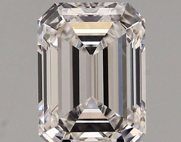 Loose Lab Diamond - IGI Emerald 1.33ct D VVS2: Loose Lab Diamond - IGI Emerald 1.33ct D VVS2 This listing features Loose Lab Diamond - IGI Emerald 1.33ct D VVS2. Item specifics are provided below. Item Specifics: Source: This Is A Real Diamond