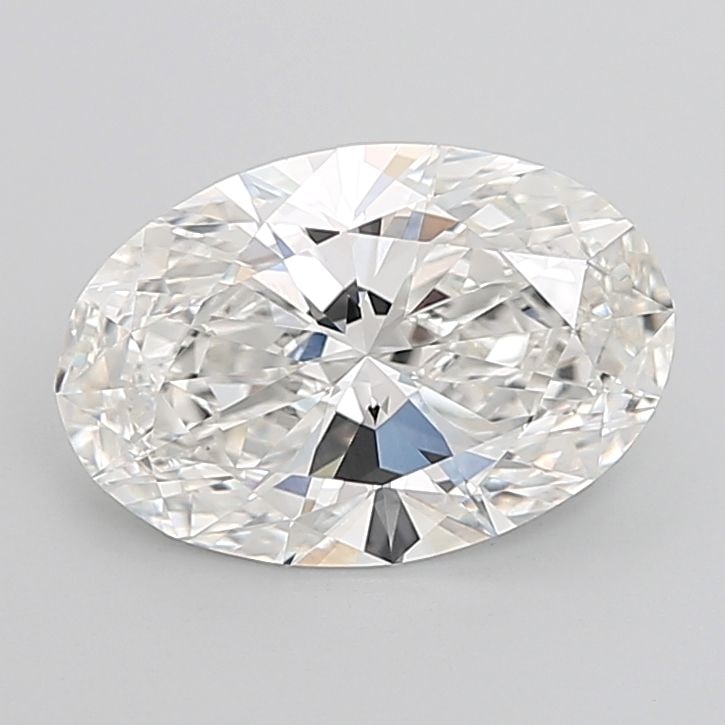 Loose Lab Diamond - IGI Oval 5.94ct F VVS2: Loose Lab Diamond - IGI Oval 5.94ct F VVS2 This listing features Loose Lab Diamond - IGI Oval 5.94ct F VVS2. Item specifics are provided below. Item Specifics: Source: This Is A Real Diamond Grown