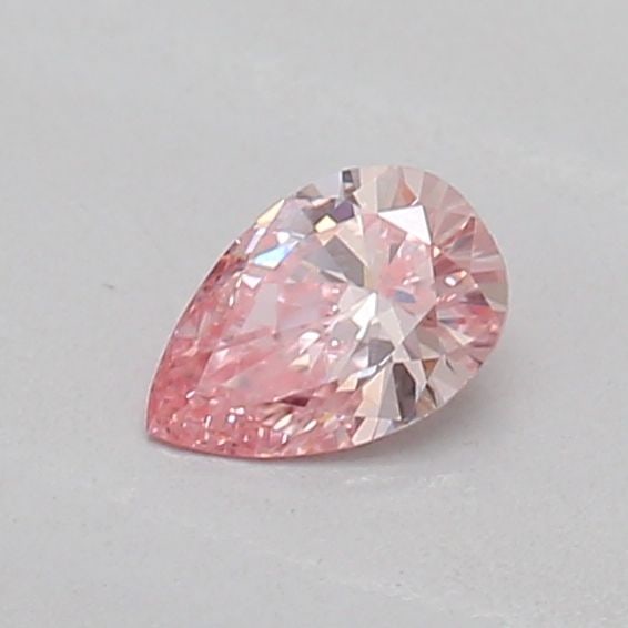 Loose Lab Diamond - IGI Pear 0.15ct Fancy Intense Pink VVS2: Loose Lab Diamond - IGI Pear 0.15ct Fancy Intense Pink VVS2 This listing features Loose Lab Diamond - IGI Pear 0.15ct Fancy Intense Pink VVS2. Item specifics are provided below. Item Specifics: