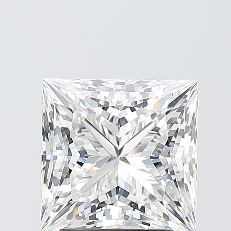 Loose Lab Diamond - IGI Princess 3.1ct F VVS2: Loose Lab Diamond - IGI Princess 3.1ct F VVS2 This listing features Loose Lab Diamond - IGI Princess 3.1ct F VVS2. Item specifics are provided below. Item Specifics: Source: This Is A Real Diamond