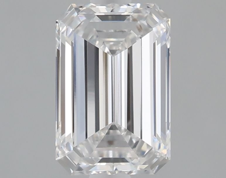 Loose Lab Diamond - Emerald 1.09ct E VVS2: Loose Lab Diamond - Emerald 1.09ct E VVS2 This listing features Loose Lab Diamond - Emerald 1.09ct E VVS2. Item specifics are provided below. Item Specifics: Source: This Is A Real Diamond Grown In A