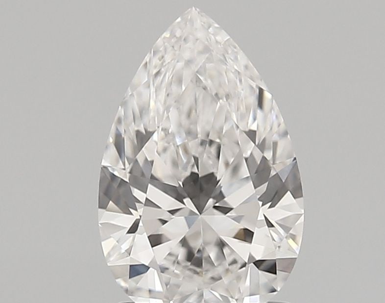 Loose Lab Diamond - IGI Pear 1.32ct D VVS2: Loose Lab Diamond - IGI Pear 1.32ct D VVS2 This listing features Loose Lab Diamond - IGI Pear 1.32ct D VVS2. Item specifics are provided below. Item Specifics: Source: This Is A Real Diamond Grown