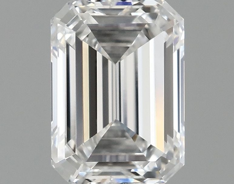 Loose Lab Diamond - IGI Emerald 0.98ct E VVS2: Loose Lab Diamond - IGI Emerald 0.98ct E VVS2 This listing features Loose Lab Diamond - IGI Emerald 0.98ct E VVS2. Item specifics are provided below. Item Specifics: Source: This Is A Real Diamond Gro