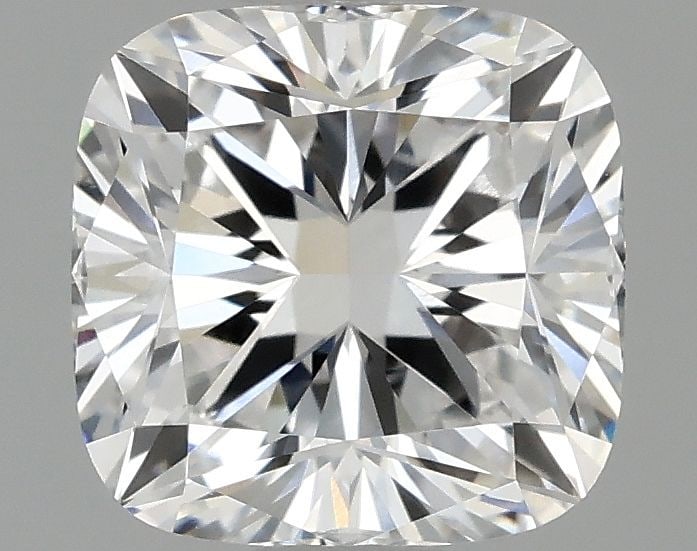 Loose Lab Diamond - IGI Cushion Modified 1.1ct D VVS2 (1 of 1)