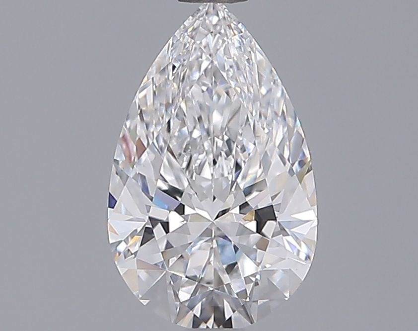 Loose Lab Diamond - IGI Pear 1.3ct D VVS2: Loose Lab Diamond - IGI Pear 1.3ct D VVS2 This listing features Loose Lab Diamond - IGI Pear 1.3ct D VVS2. Item specifics are provided below. Item Specifics: Source: This Is A Real Diamond Grown In