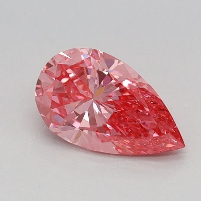 Loose Lab Diamond - IGI Pear 0.41ct Fancy Vivid Pink VVS2: Loose Lab Diamond - IGI Pear 0.41ct Fancy Vivid Pink VVS2 This listing features Loose Lab Diamond - IGI Pear 0.41ct Fancy Vivid Pink VVS2. Item specifics are provided below. Item Specifics: Source: