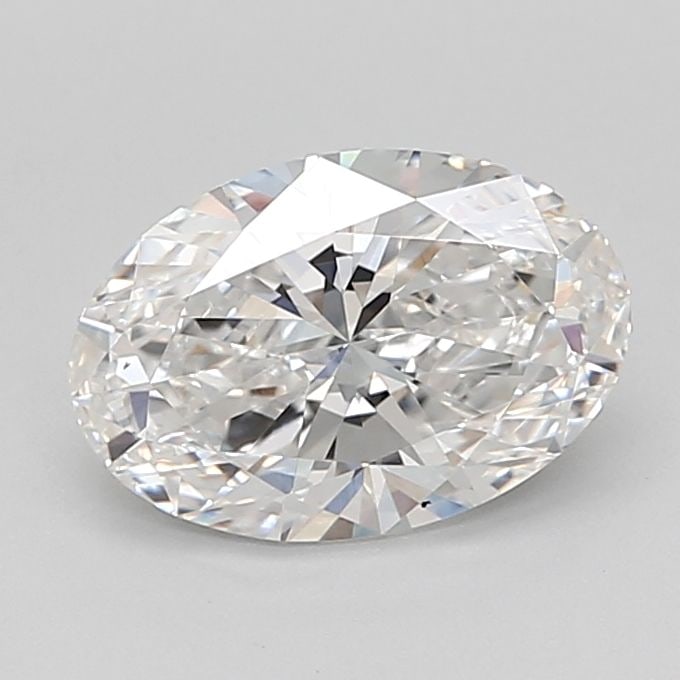 Loose Lab Diamond - IGI Oval 1.53ct E VVS1: Loose Lab Diamond - IGI Oval 1.53ct E VVS1 This listing features Loose Lab Diamond - IGI Oval 1.53ct E VVS1. Item specifics are provided below. Item Specifics: Source: This Is A Real Diamond Grown In