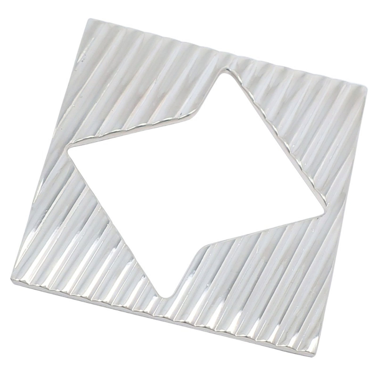 925 Tiffany Brooch Silver: 925 Tiffany Brooch Silver This listing features 925 Tiffany Brooch Silver. Item specifics are provided below. Item Specifics: Brand: Tiffany Type: Brooch Gender: Unisex Material: Silver 925 Size