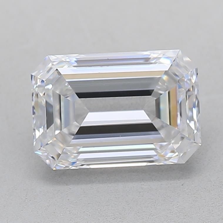 Loose Lab Diamond - GIA Emerald 1.36ct D VVS1: Loose Lab Diamond - GIA Emerald 1.36ct D VVS1 This listing features Loose Lab Diamond - GIA Emerald 1.36ct D VVS1. Item specifics are provided below. Item Specifics: Source: This Is A Real Diamond