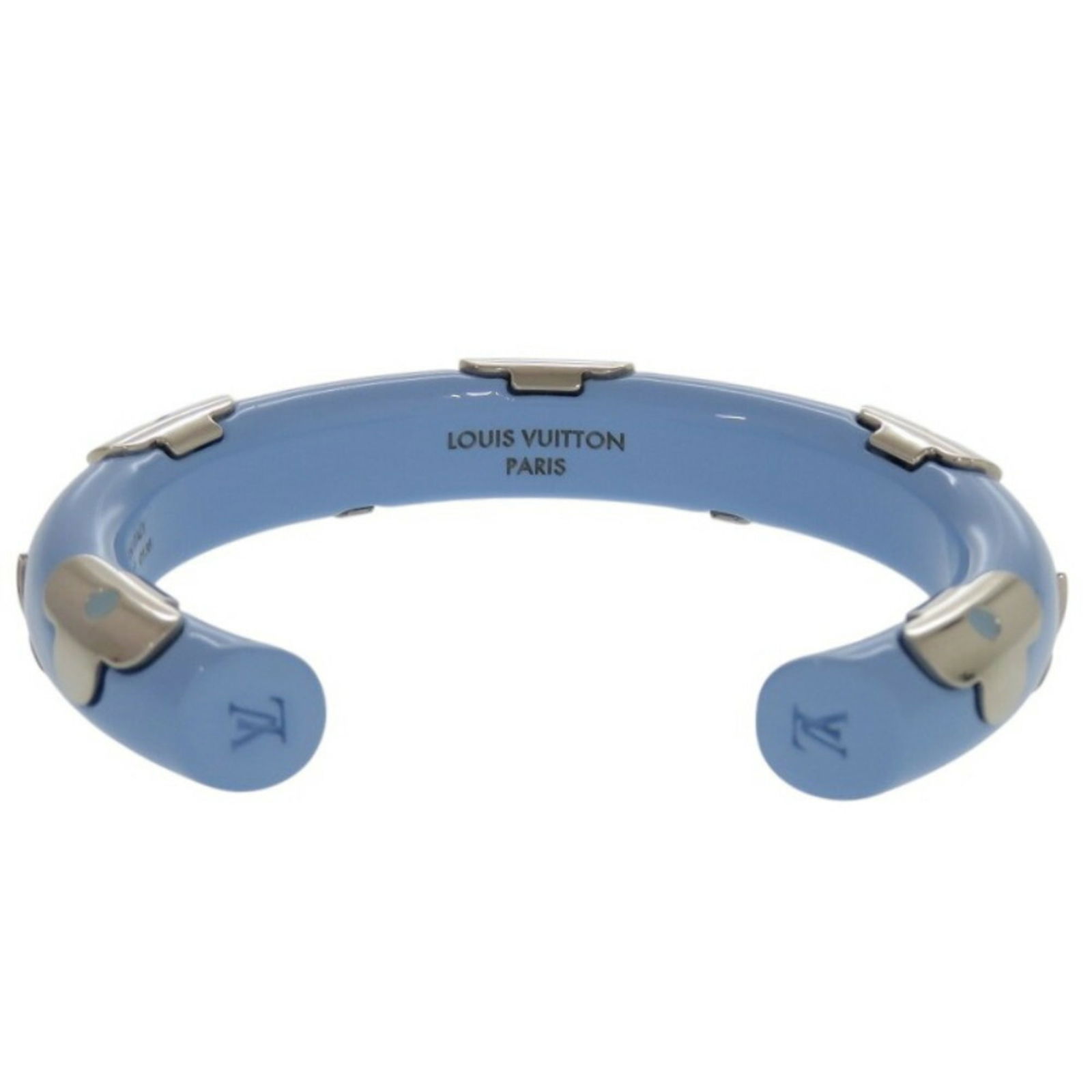 Metal - Louis Vuitton Bangle Ceramic - 3