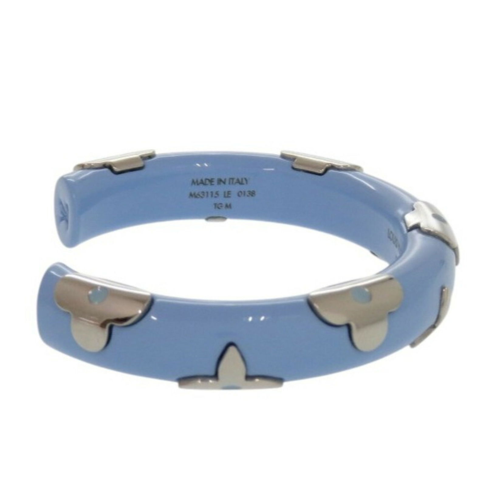 Metal - Louis Vuitton Bangle Ceramic - 6