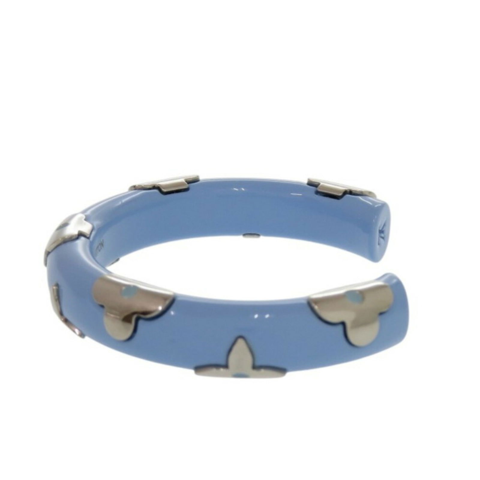 Metal - Louis Vuitton Bangle Ceramic - 7