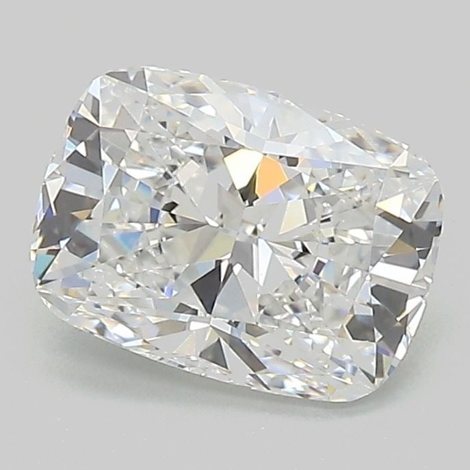 Loose Lab Diamond - IGI Cushion Modified 1.58ct D VVS2: Loose Lab Diamond - IGI Cushion Modified 1.58ct D VVS2 This listing features Loose Lab Diamond - IGI Cushion Modified 1.58ct D VVS2. Item specifics are provided below. Item Specifics: Source: This