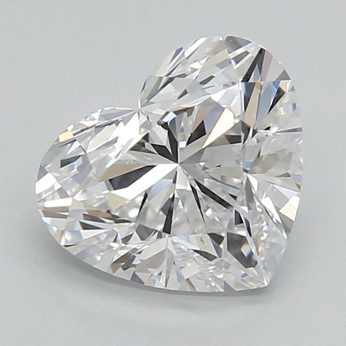 Loose Lab Diamond - IGI Heart 1.52ct D VVS2: Loose Lab Diamond - IGI Heart 1.52ct D VVS2 This listing features Loose Lab Diamond - IGI Heart 1.52ct D VVS2. Item specifics are provided below. Item Specifics: Source: This Is A Real Diamond Grown