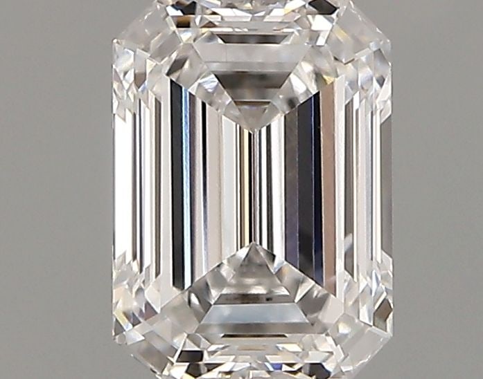 Loose Lab Diamond - IGI Emerald 1.32ct E VVS1: Loose Lab Diamond - IGI Emerald 1.32ct E VVS1 This listing features Loose Lab Diamond - IGI Emerald 1.32ct E VVS1. Item specifics are provided below. Item Specifics: Source: This Is A Real Diamond