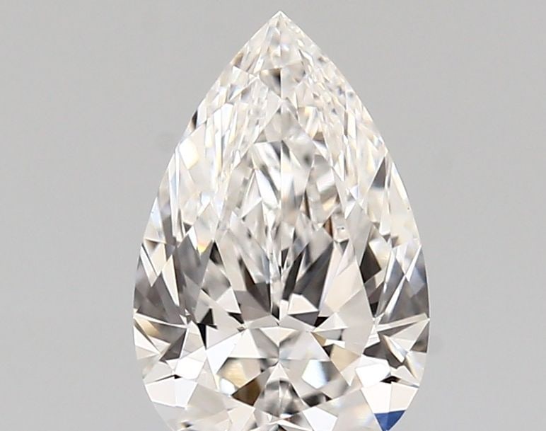 Loose Lab Diamond - IGI Pear 1.32ct D VVS2: Loose Lab Diamond - IGI Pear 1.32ct D VVS2 This listing features Loose Lab Diamond - IGI Pear 1.32ct D VVS2. Item specifics are provided below. Item Specifics: Source: This Is A Real Diamond Grown