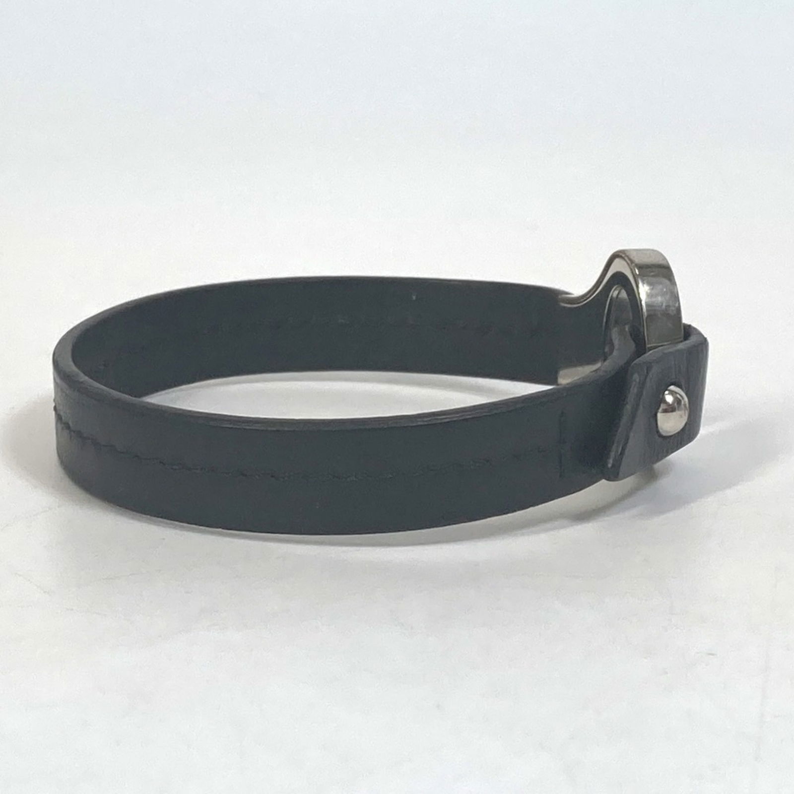 Leather Louis Vuitton Bangle - 3
