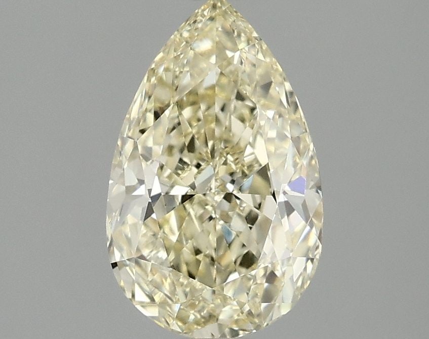 Loose Lab Diamond - IGI Pear 1.59ct Fancy Yellow VVS2: Loose Lab Diamond - IGI Pear 1.59ct Fancy Yellow VVS2 This listing features Loose Lab Diamond - IGI Pear 1.59ct Fancy Yellow VVS2. Item specifics are provided below. Item Specifics: Source: This Is A