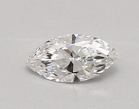 Loose Lab Diamond - IGI Marquise 0.4ct D VVS2: Loose Lab Diamond - IGI Marquise 0.4ct D VVS2 This listing features Loose Lab Diamond - IGI Marquise 0.4ct D VVS2. Item specifics are provided below. Item Specifics: Source: This Is A Real Diamond