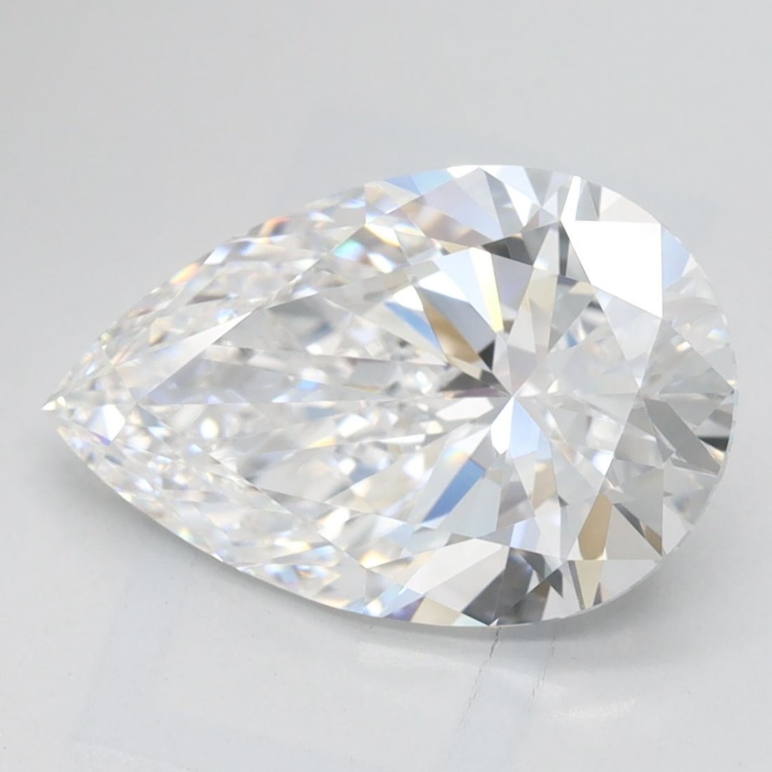Loose Lab Diamond - GIA Pear 2.92ct D VVS1: Loose Lab Diamond - GIA Pear 2.92ct D VVS1 This listing features Loose Lab Diamond - GIA Pear 2.92ct D VVS1. Item specifics are provided below. Item Specifics: Source: This Is A Real Diamond Grown