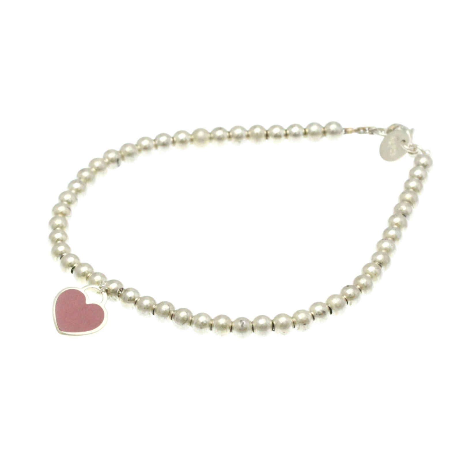 925 Tiffany Charm Bracelet Silver: 925 Tiffany Charm Bracelet Silver This listing features 925 Tiffany Charm Bracelet Silver. Item specifics are provided below. Item Specifics: Brand: Tiffany Type: Charm Bracelet Style: Fashion